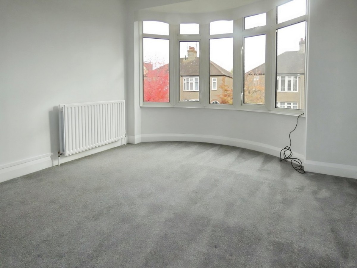 Marina Drive, Wolverton
