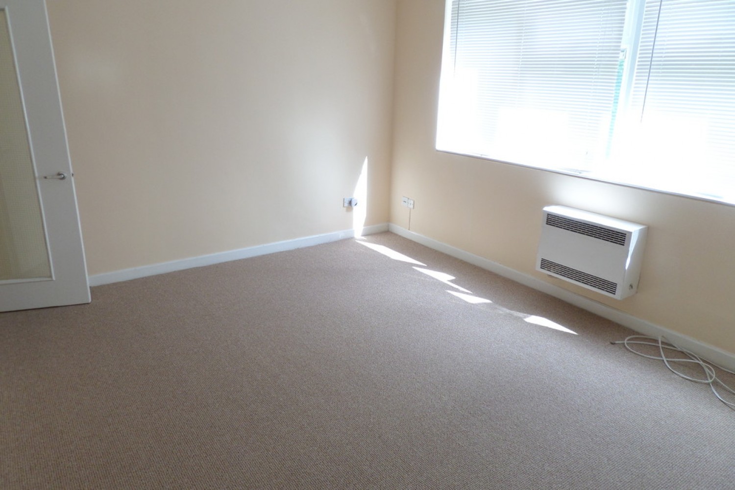 1 bedroom Flat for Letting North 9th Street, Central Milton Keynes