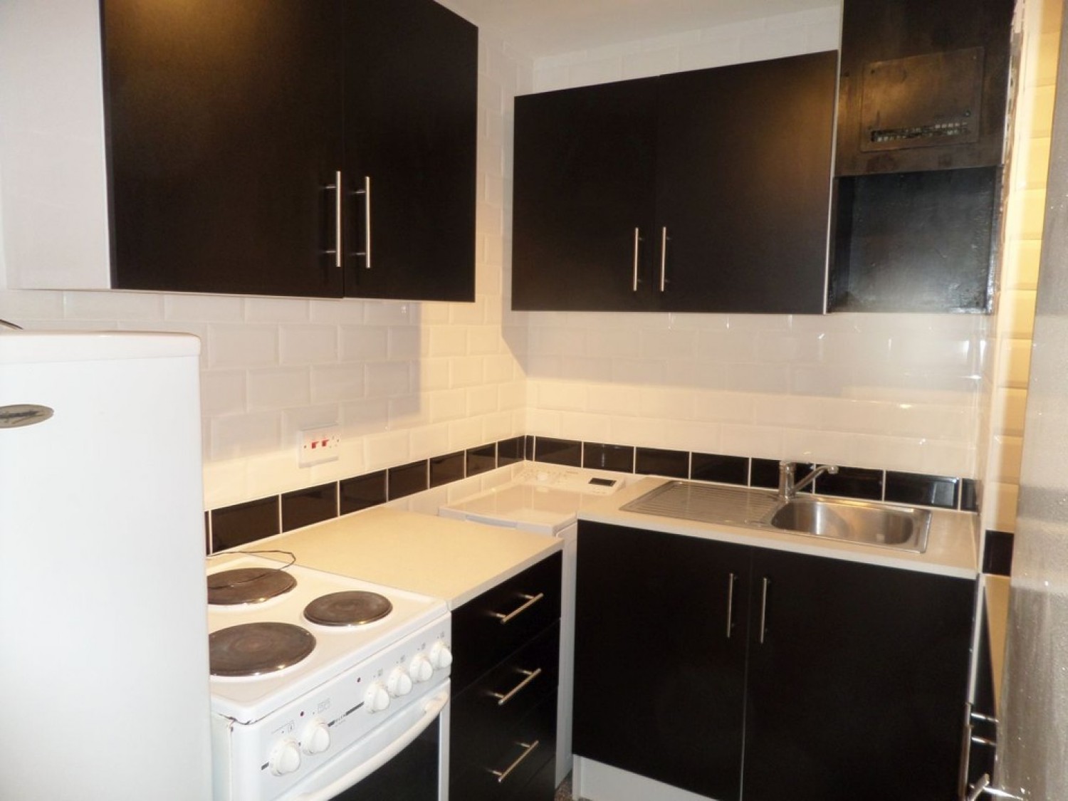 1 bedroom Flat for Letting North 9th Street, Central Milton Keynes