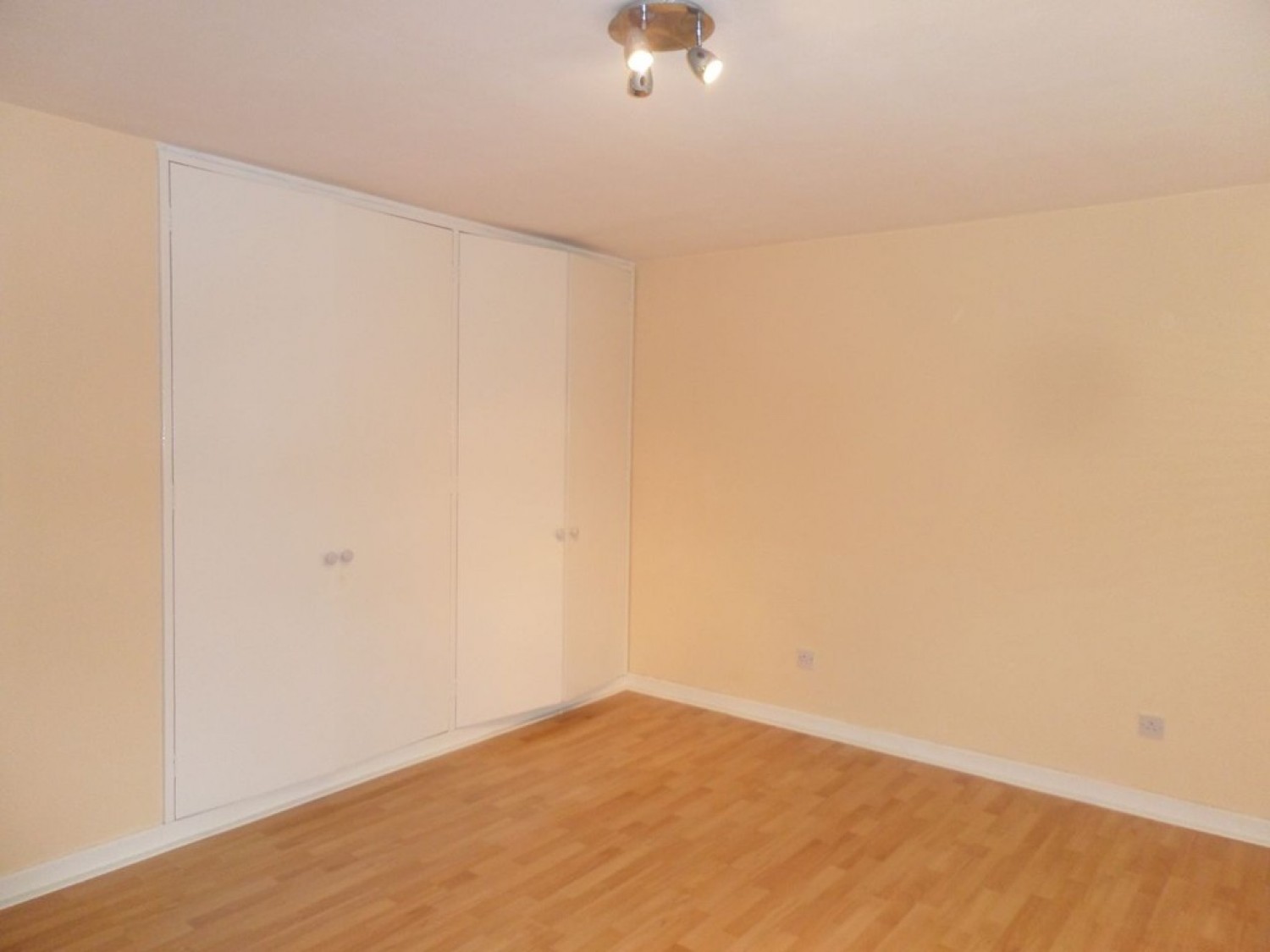 1 bedroom Flat for Letting North 9th Street, Central Milton Keynes
