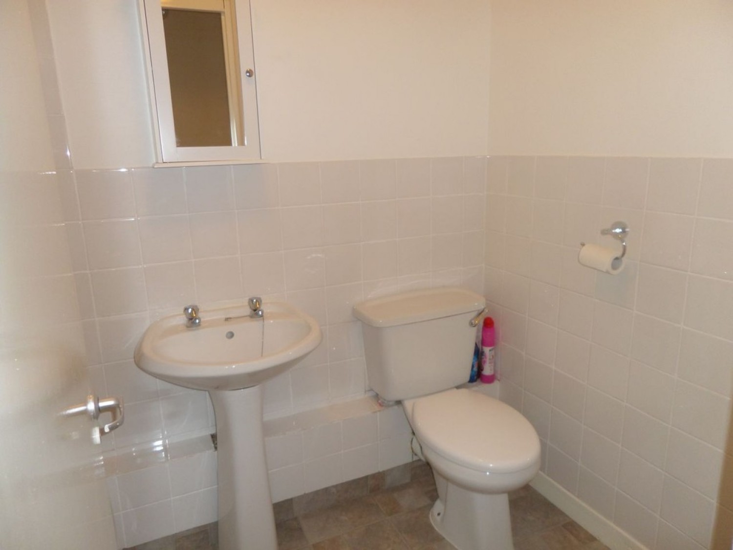 1 bedroom Flat for Letting North 9th Street, Central Milton Keynes