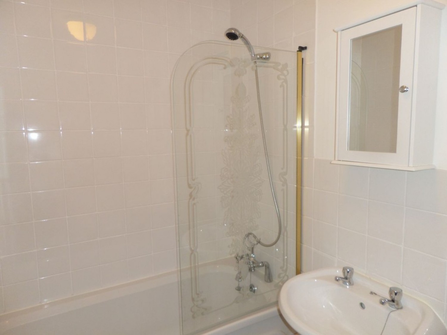 1 bedroom Flat for Letting North 9th Street, Central Milton Keynes