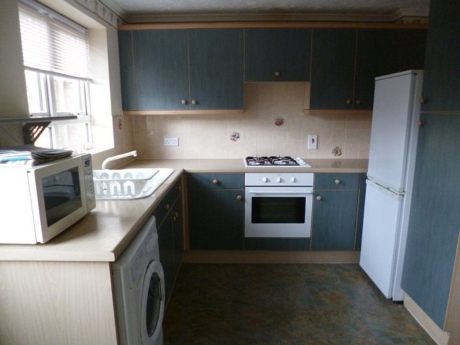 Ravenscar Court, Emerson Valley