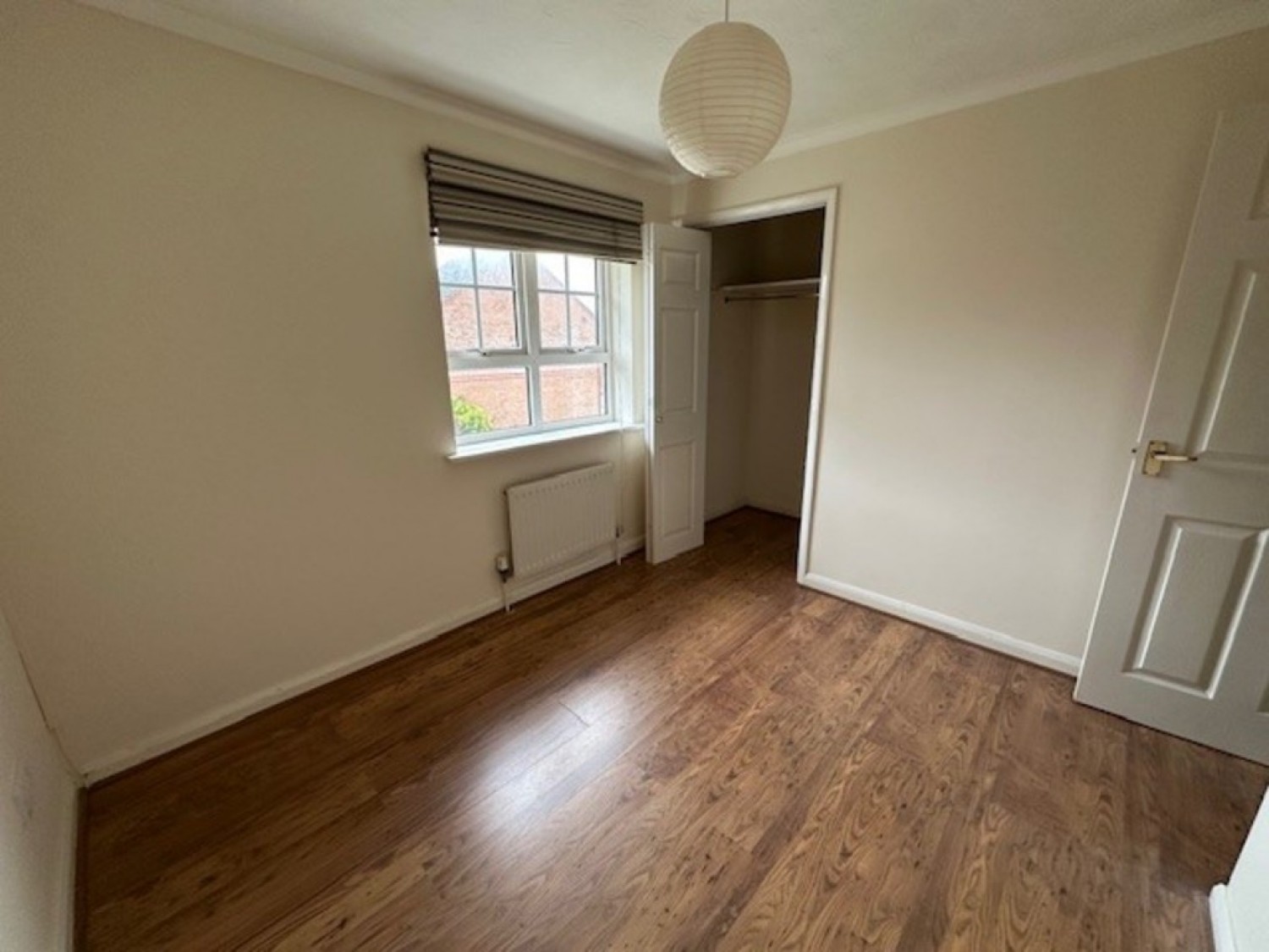 Ravenscar Court, Emerson Valley
