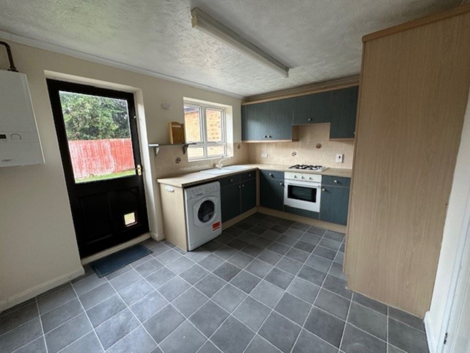 Ravenscar Court, Emerson Valley