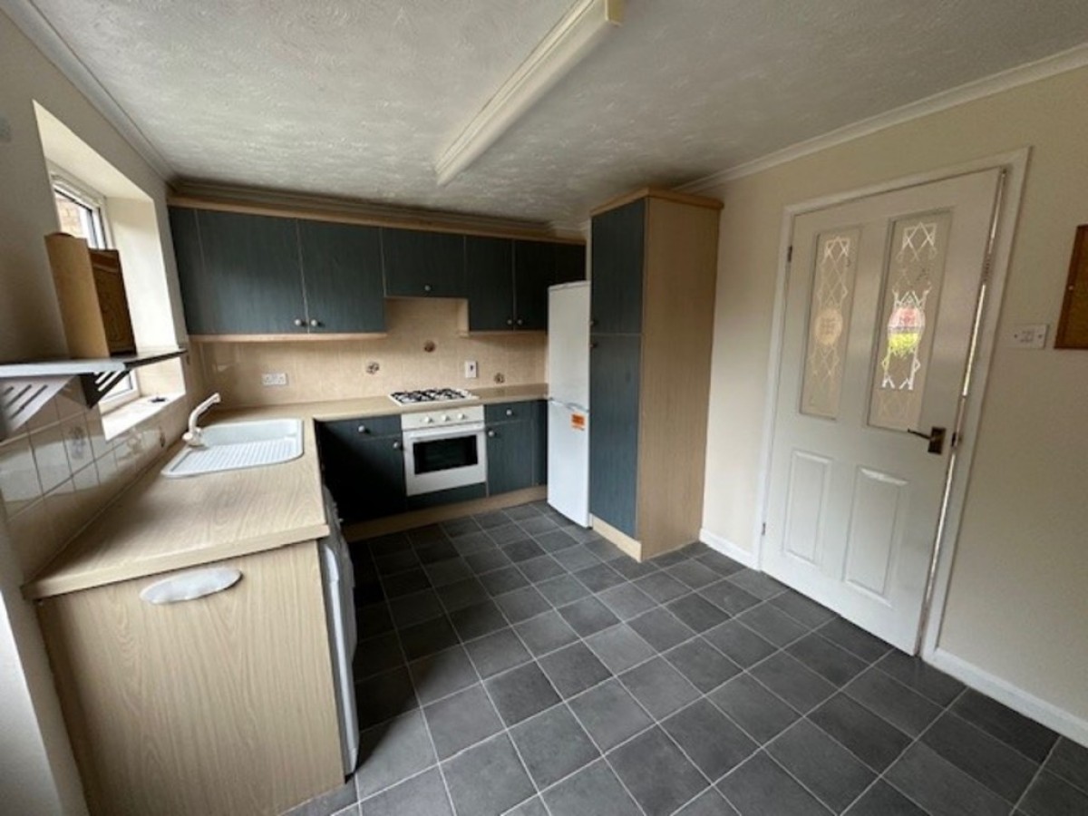 Ravenscar Court, Emerson Valley