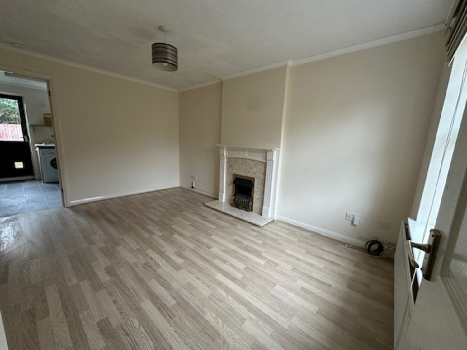 Ravenscar Court, Emerson Valley