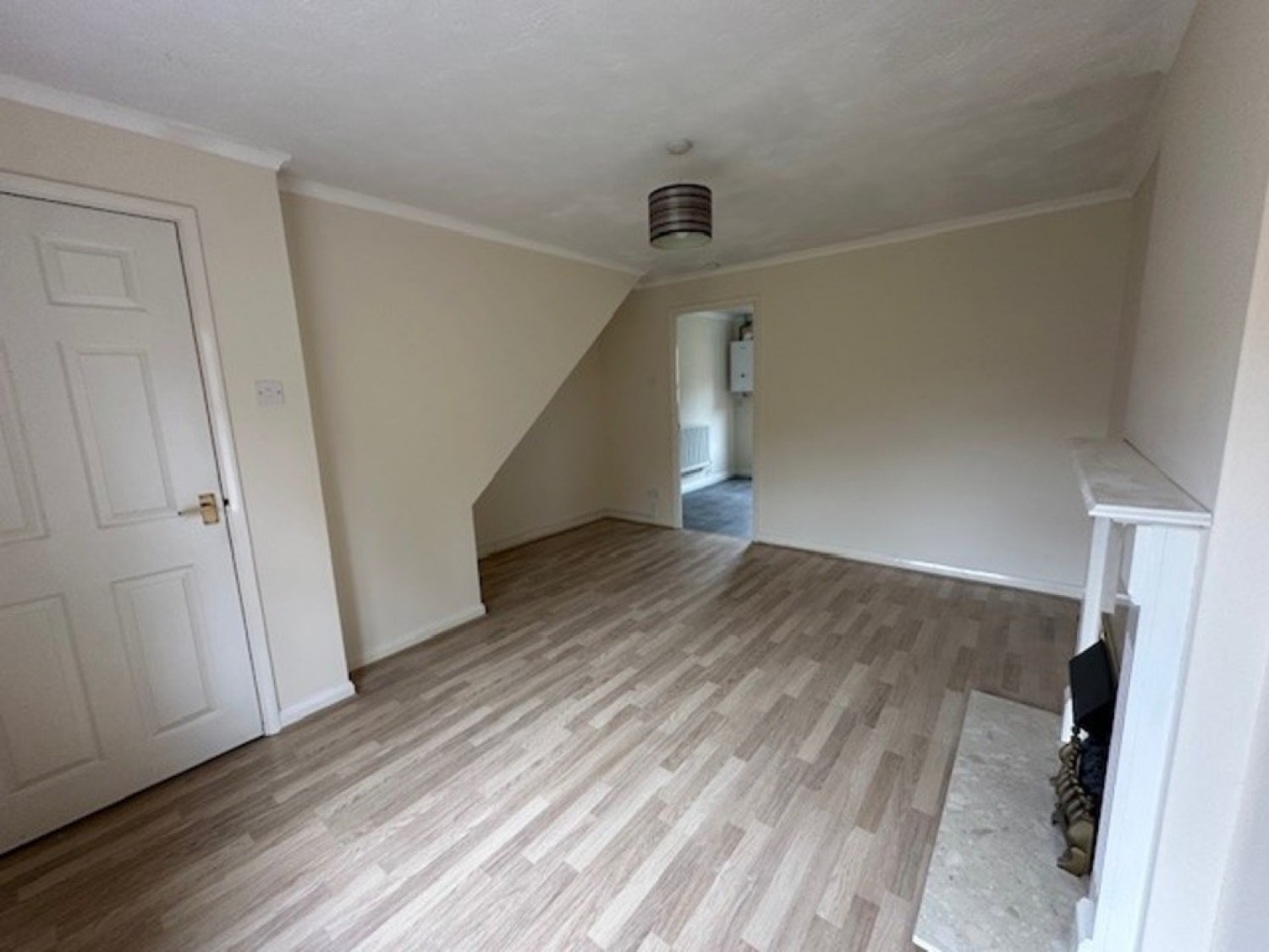 Ravenscar Court, Emerson Valley