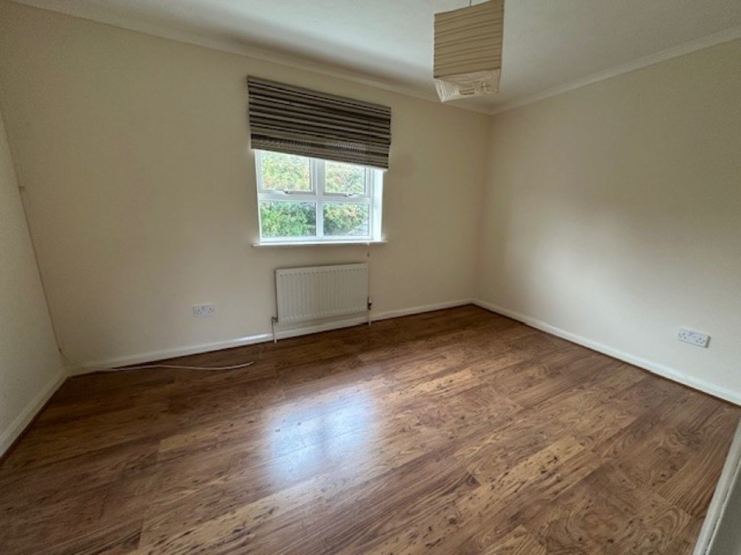 Ravenscar Court, Emerson Valley