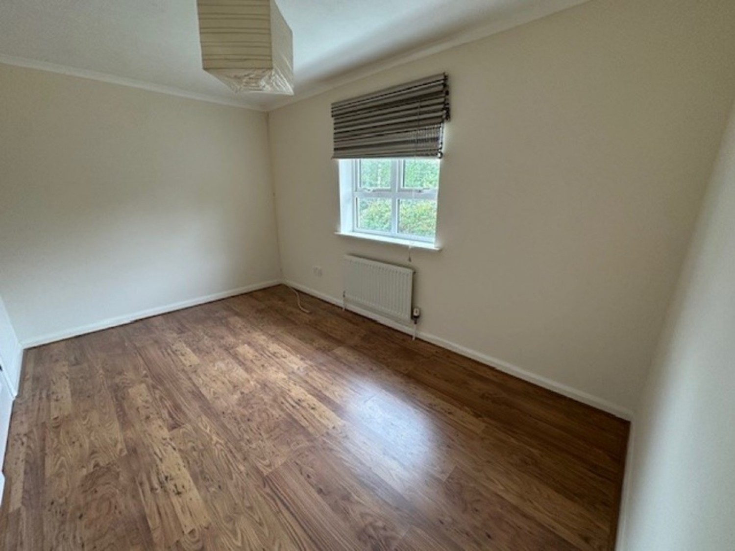 Ravenscar Court, Emerson Valley