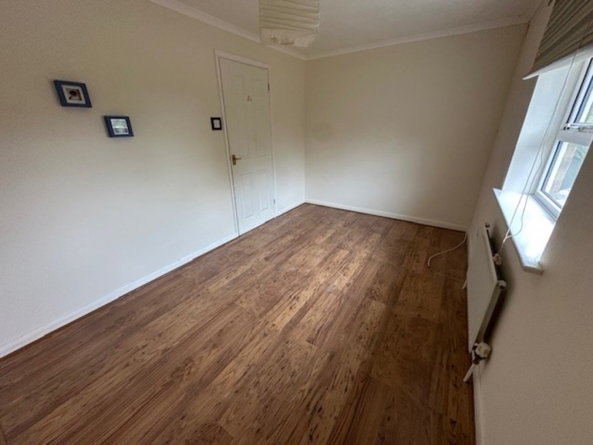 Ravenscar Court, Emerson Valley