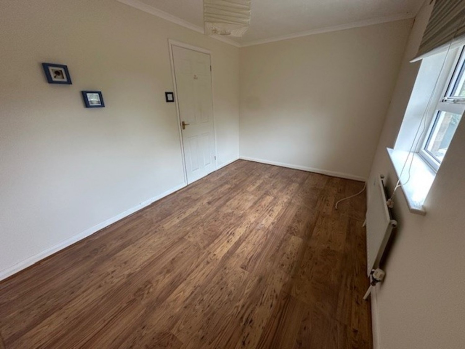 Ravenscar Court, Emerson Valley