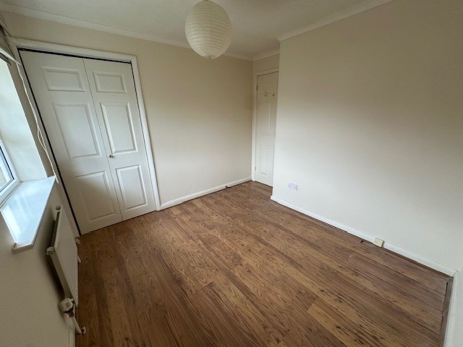 Ravenscar Court, Emerson Valley