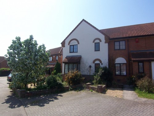 Wheatley Close, Emerson Valley