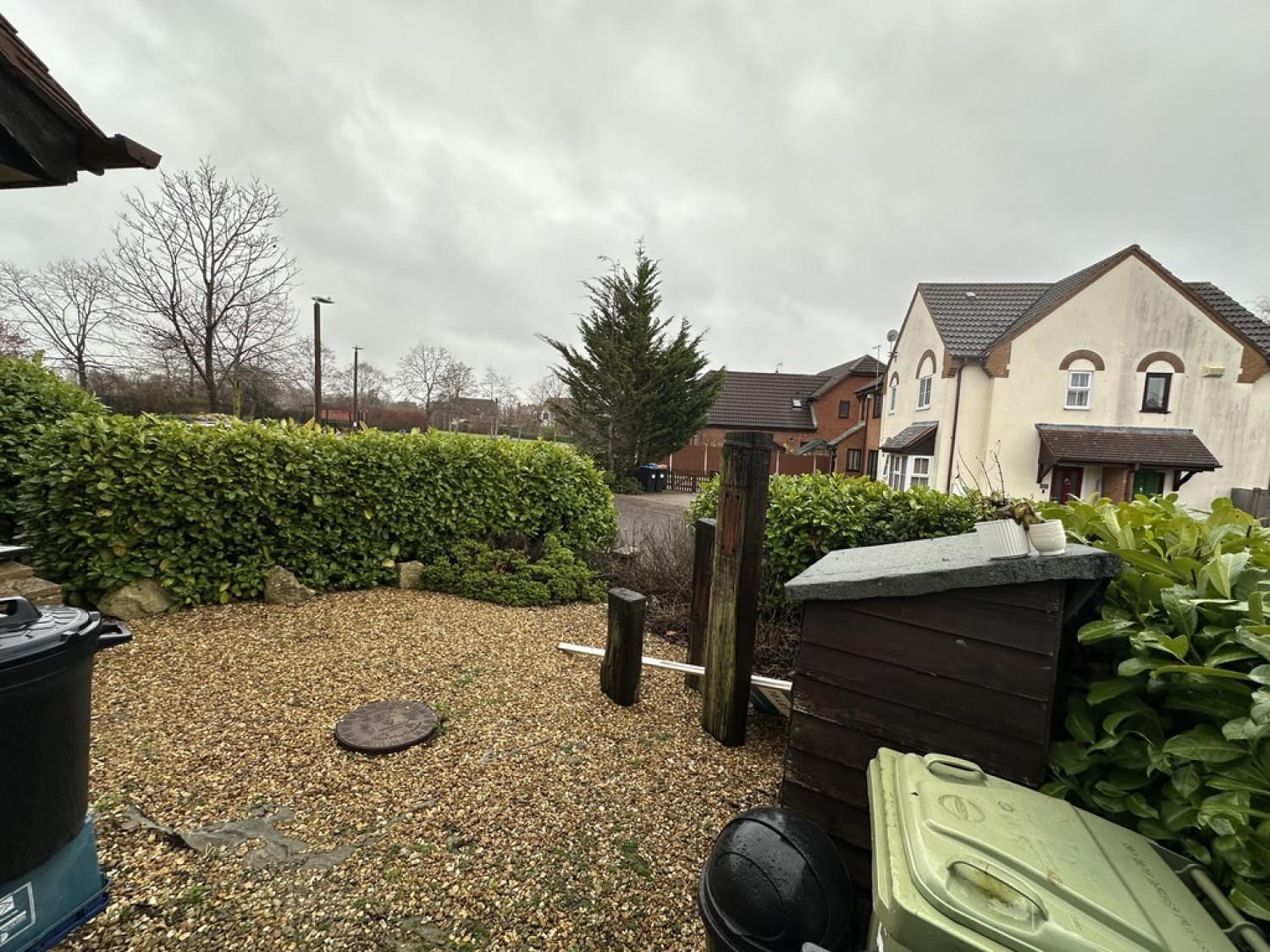 1 bedroom Property in Wheatley Close, Emerson Valley