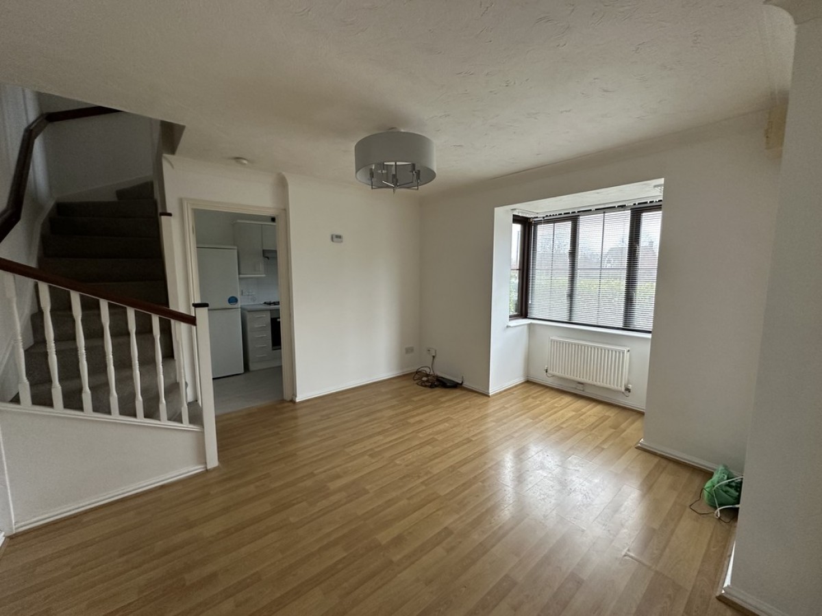 Wheatley Close, Emerson Valley