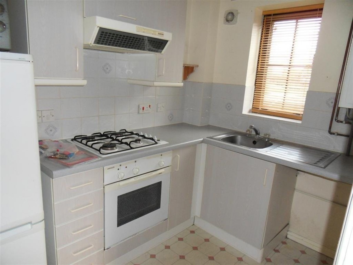 Wheatley Close, Emerson Valley