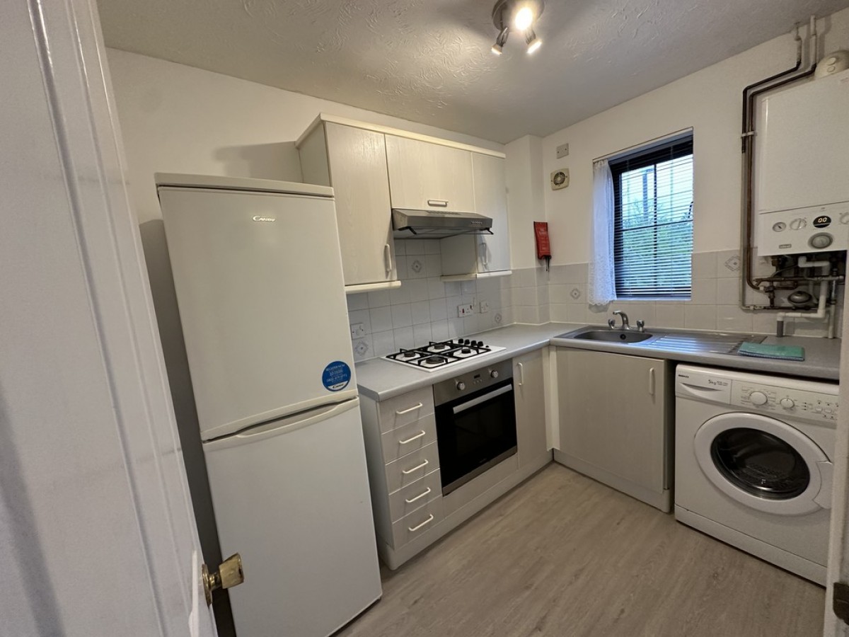 Wheatley Close, Emerson Valley