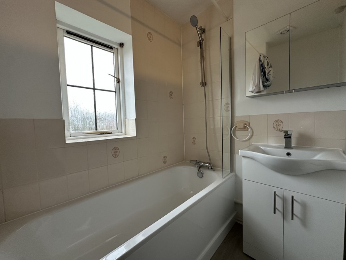 Wheatley Close, Emerson Valley