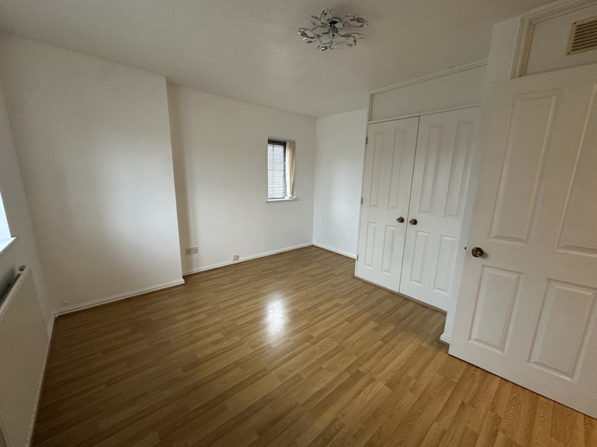 Wheatley Close, Emerson Valley