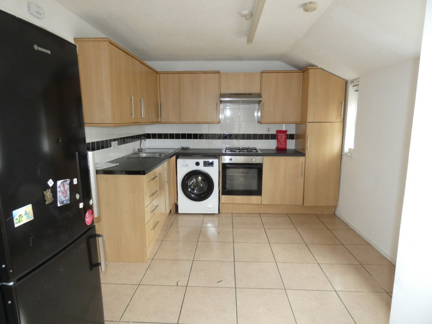 North Row, Central Milton Keynes