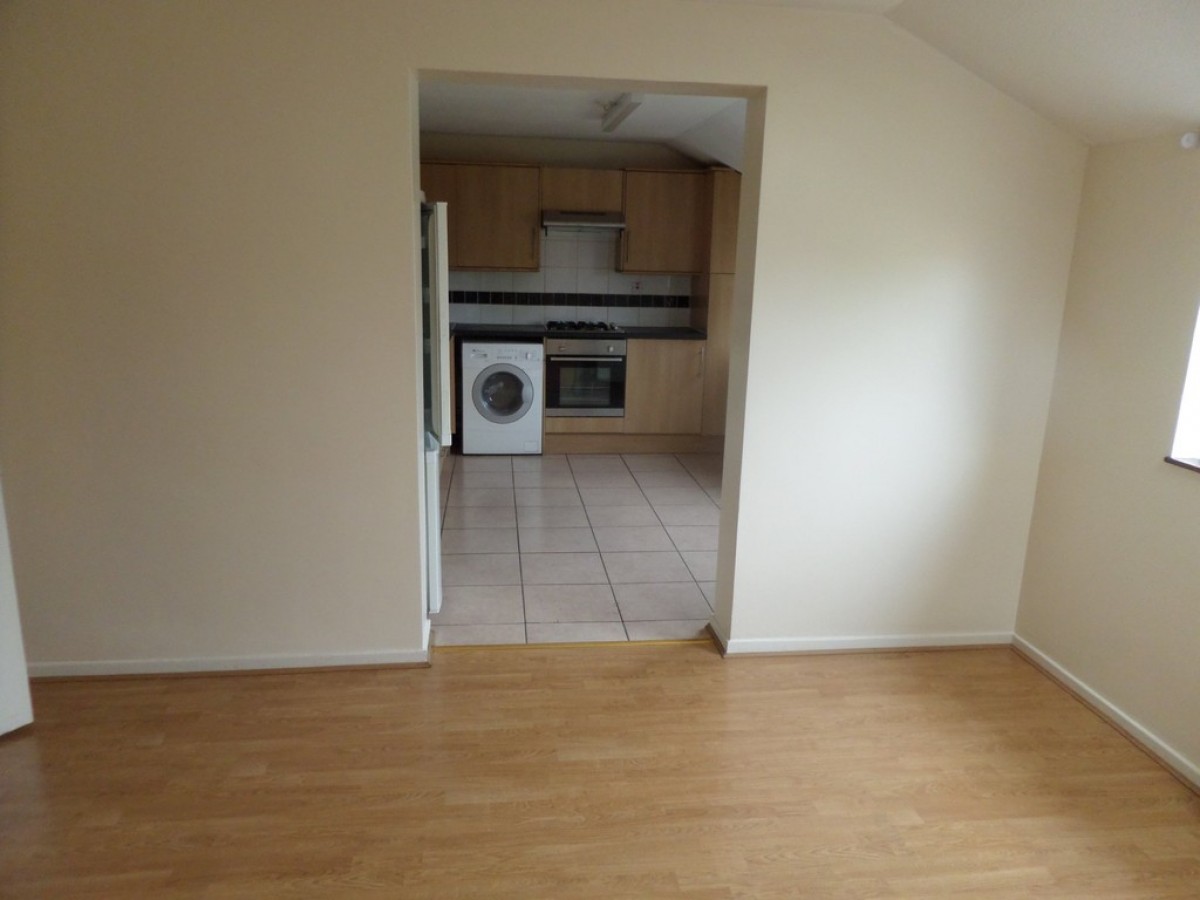 North Row, Central Milton Keynes