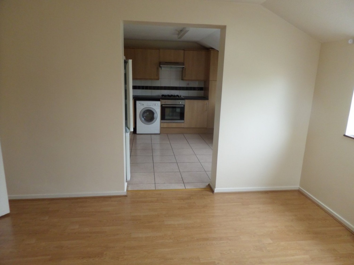 North Row, Central Milton Keynes