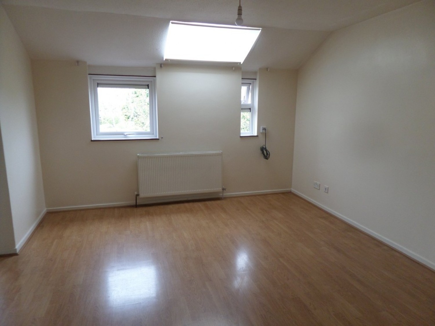 North Row, Central Milton Keynes
