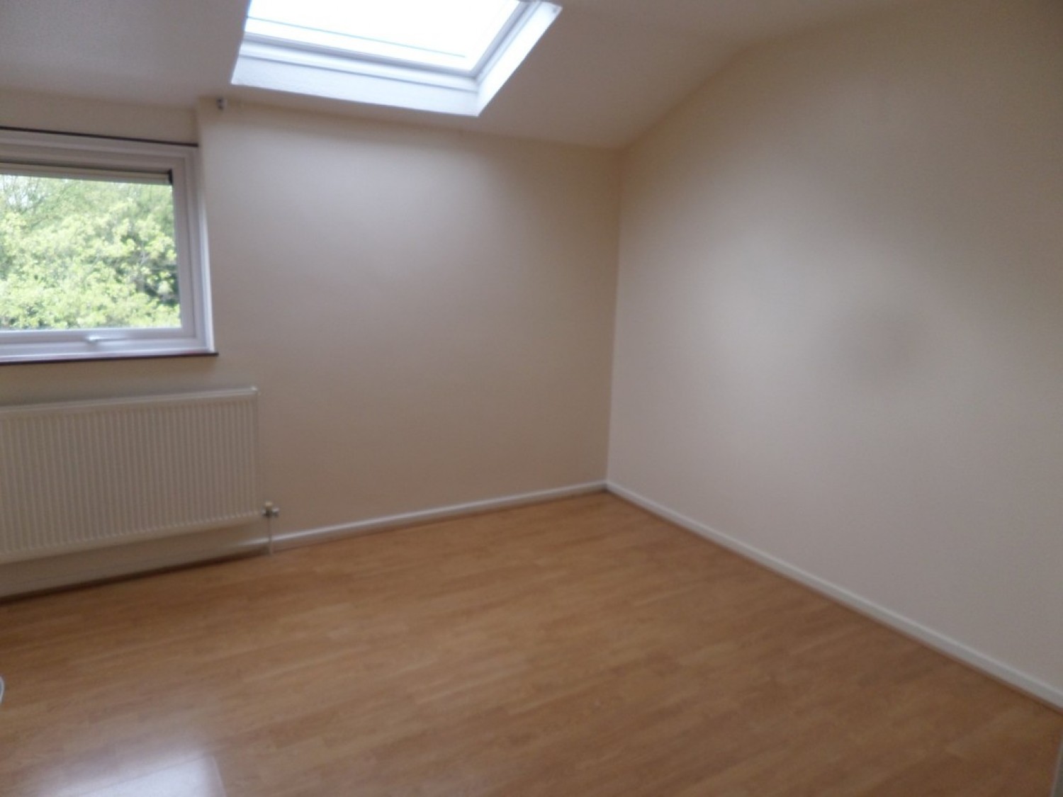 North Row, Central Milton Keynes