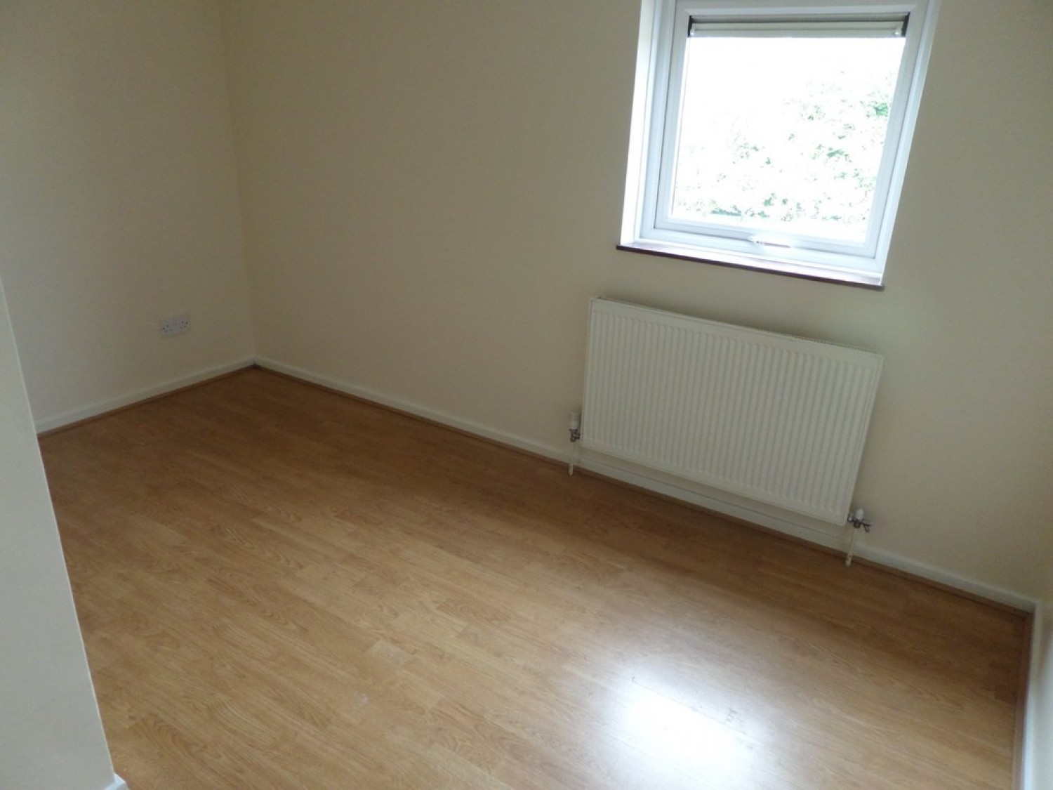 North Row, Central Milton Keynes