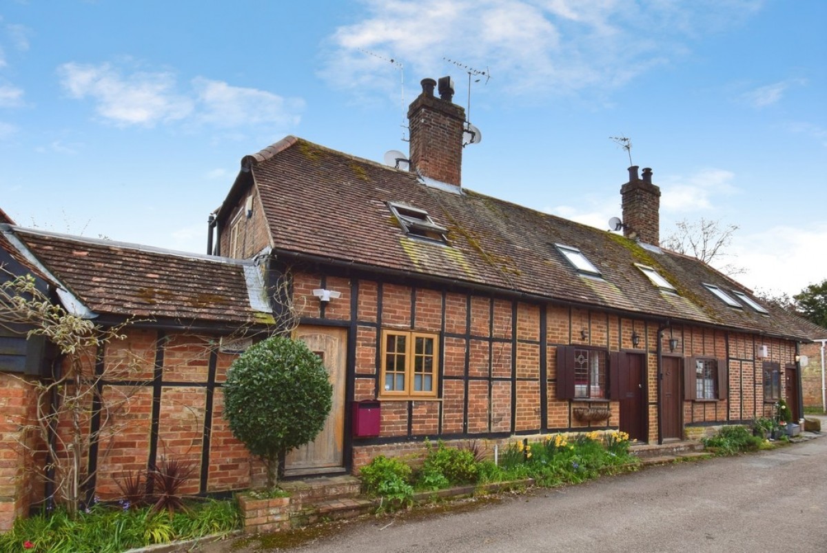 London End, Woburn, Milton Keynes