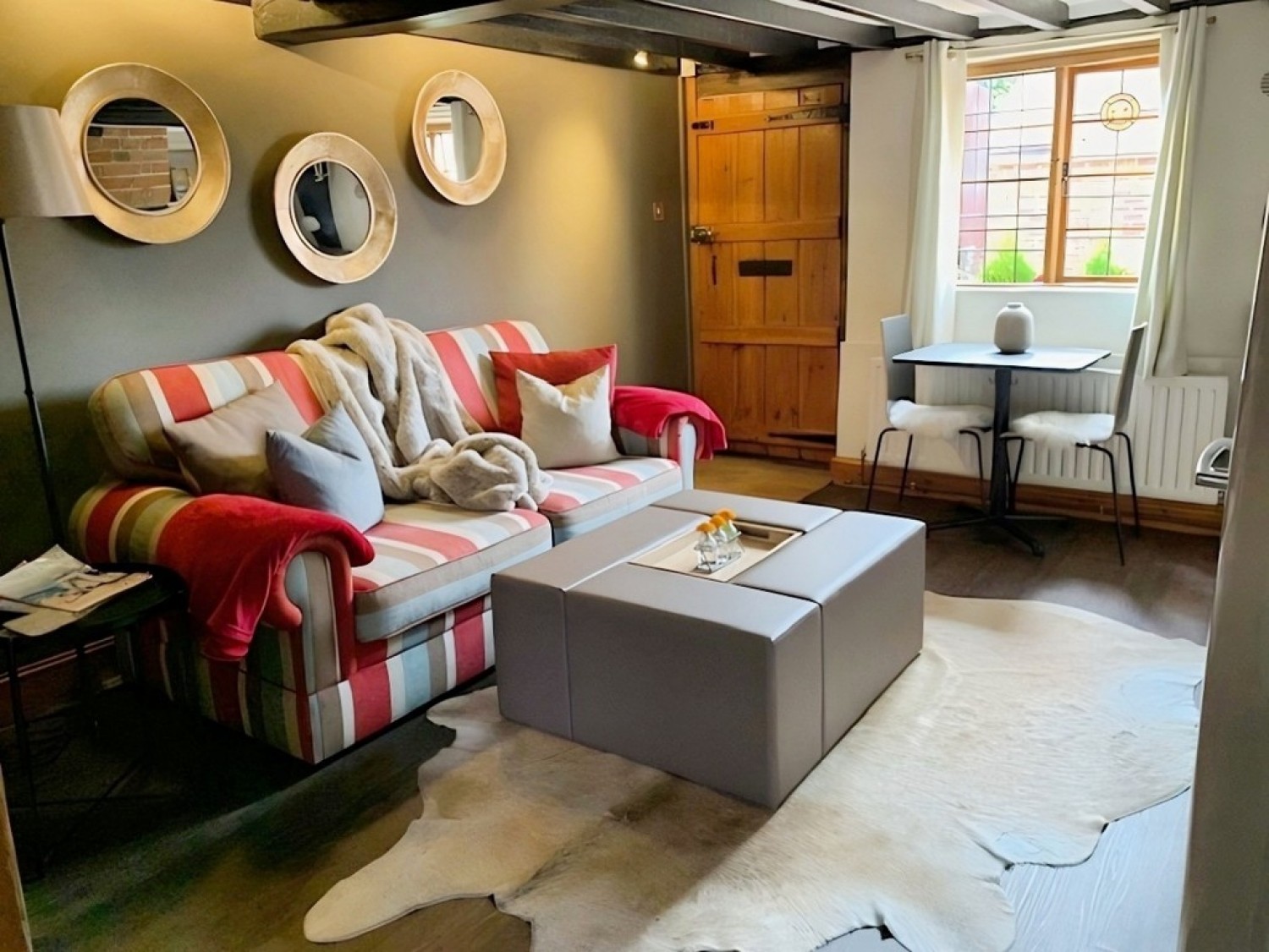 1 bedroom House for Letting London End, Woburn, Milton Keynes