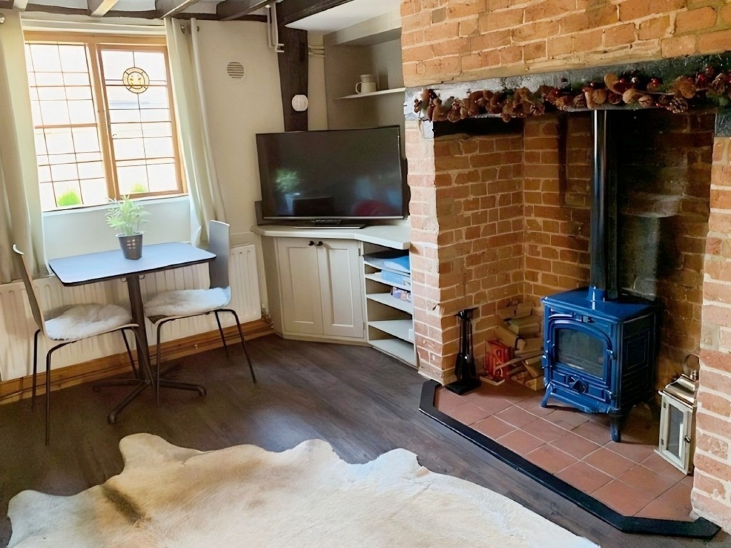 1 bedroom House for Letting London End, Woburn, Milton Keynes