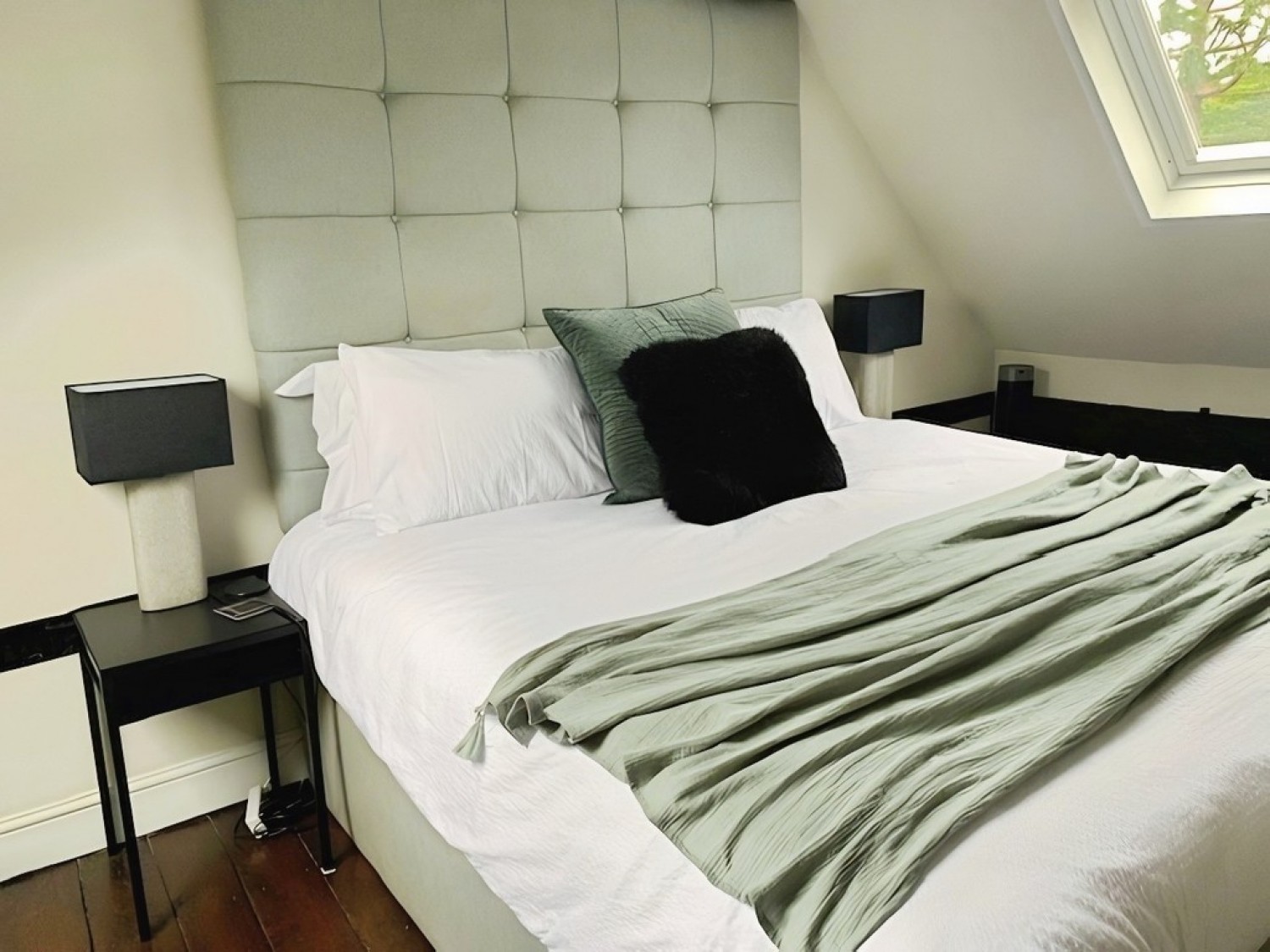 1 bedroom House for Letting London End, Woburn, Milton Keynes