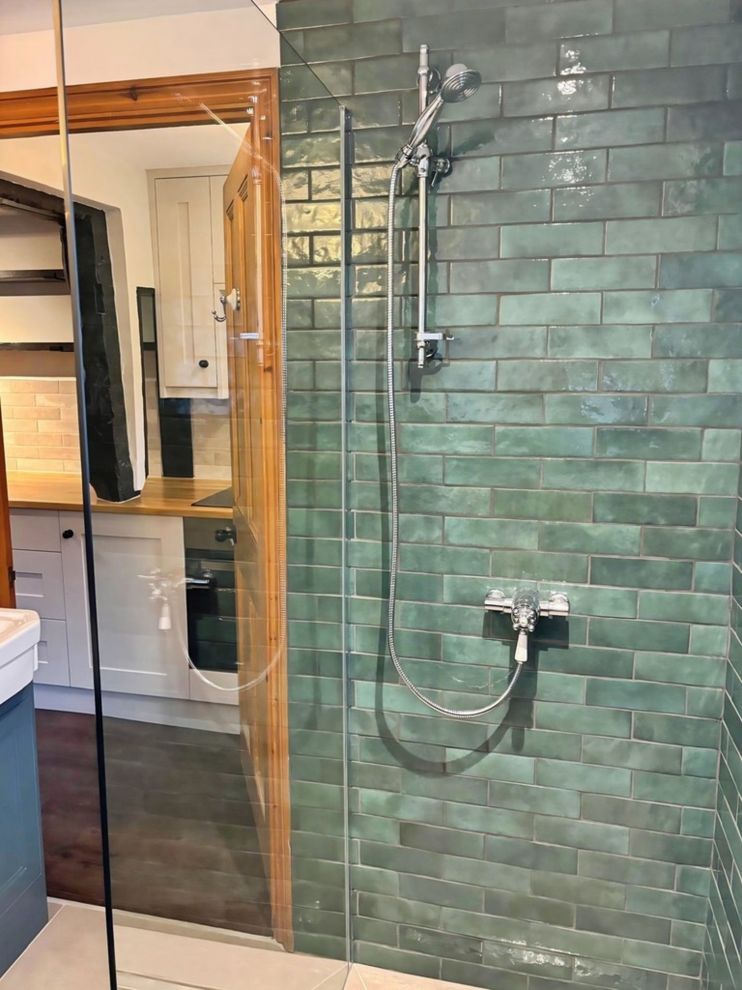 1 bedroom House for Letting London End, Woburn, Milton Keynes