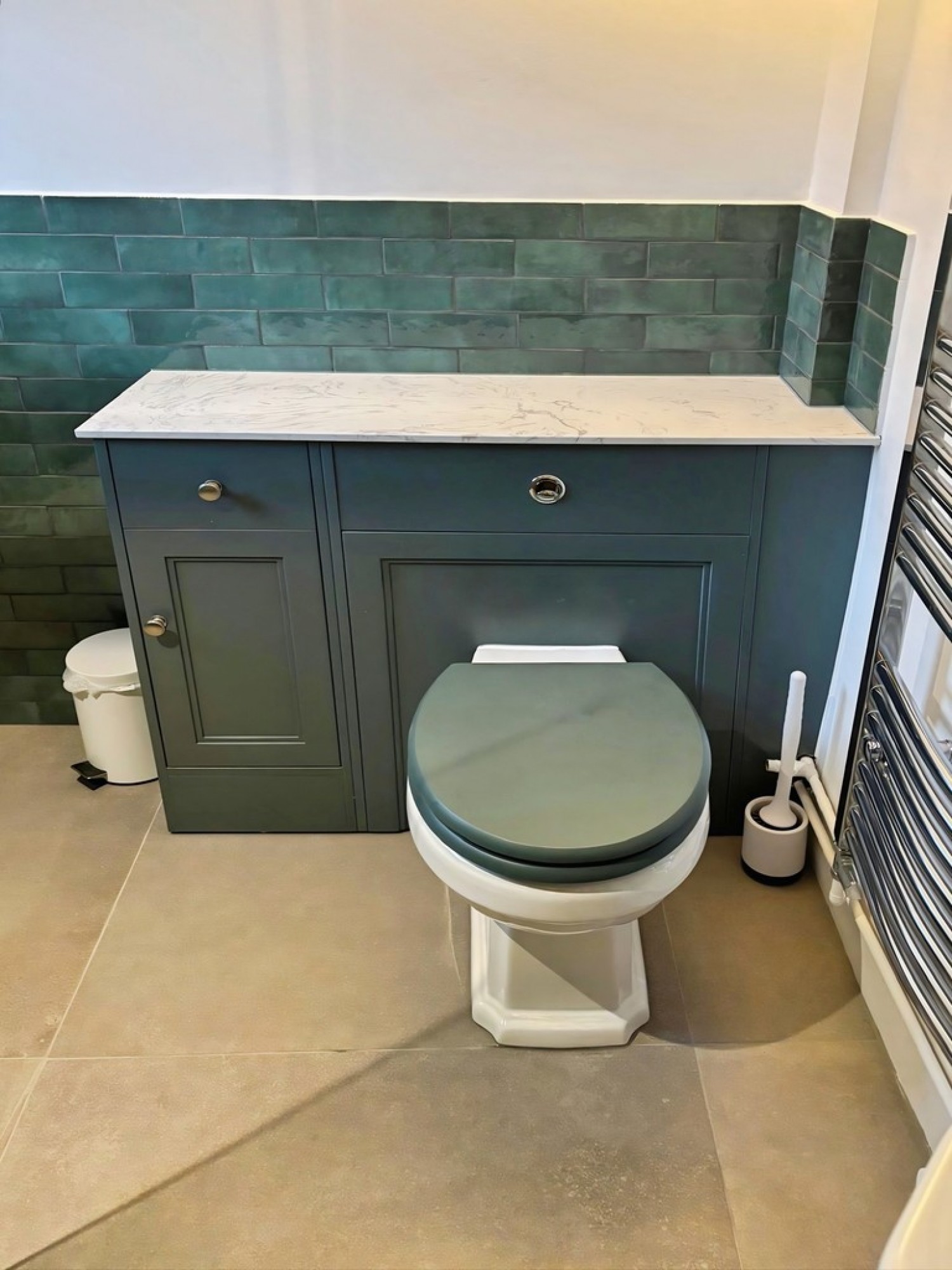 1 bedroom House for Letting London End, Woburn, Milton Keynes