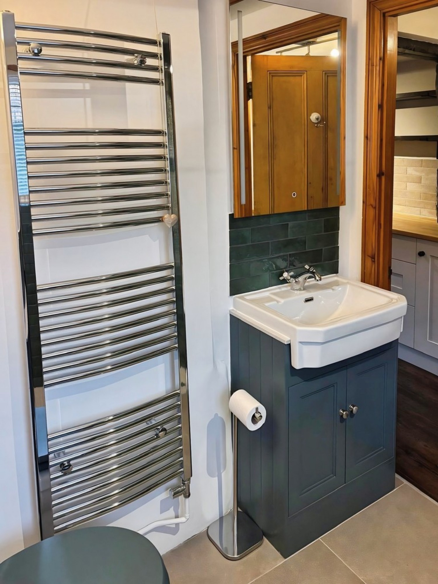 1 bedroom House for Letting London End, Woburn, Milton Keynes