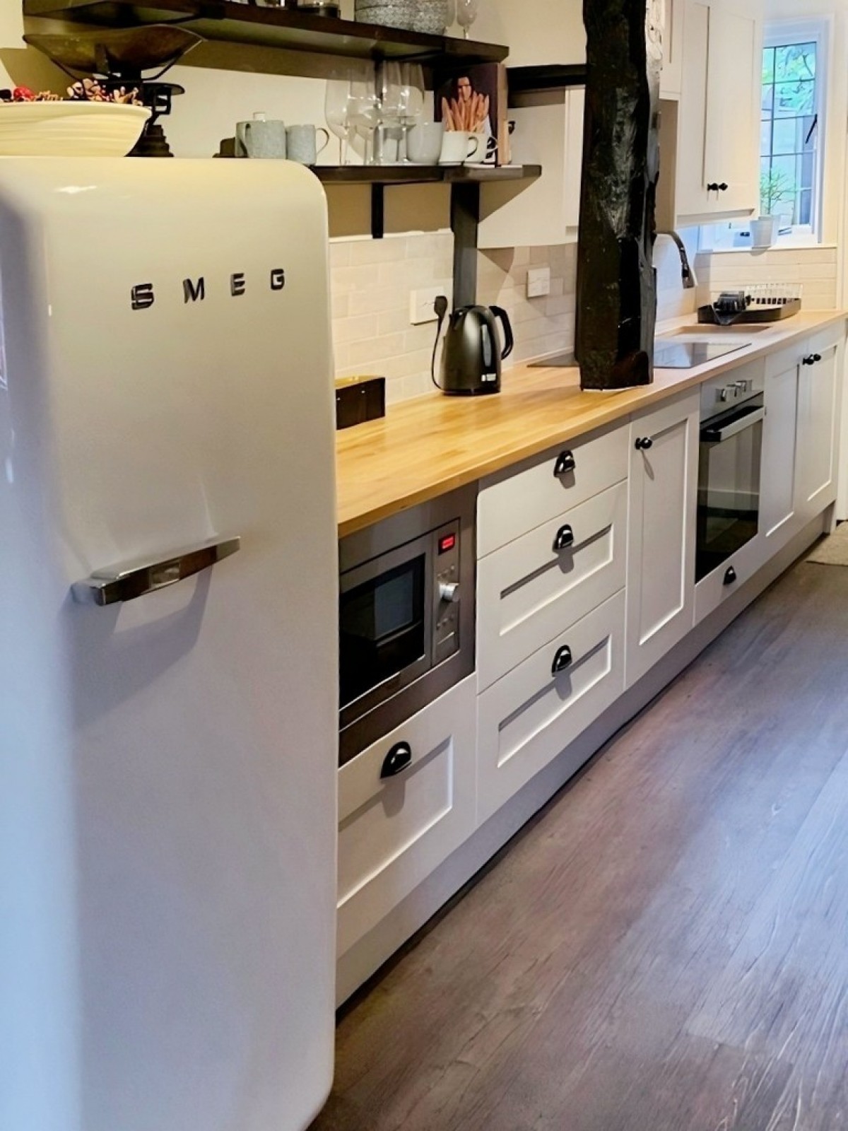 London End, Woburn, Milton Keynes