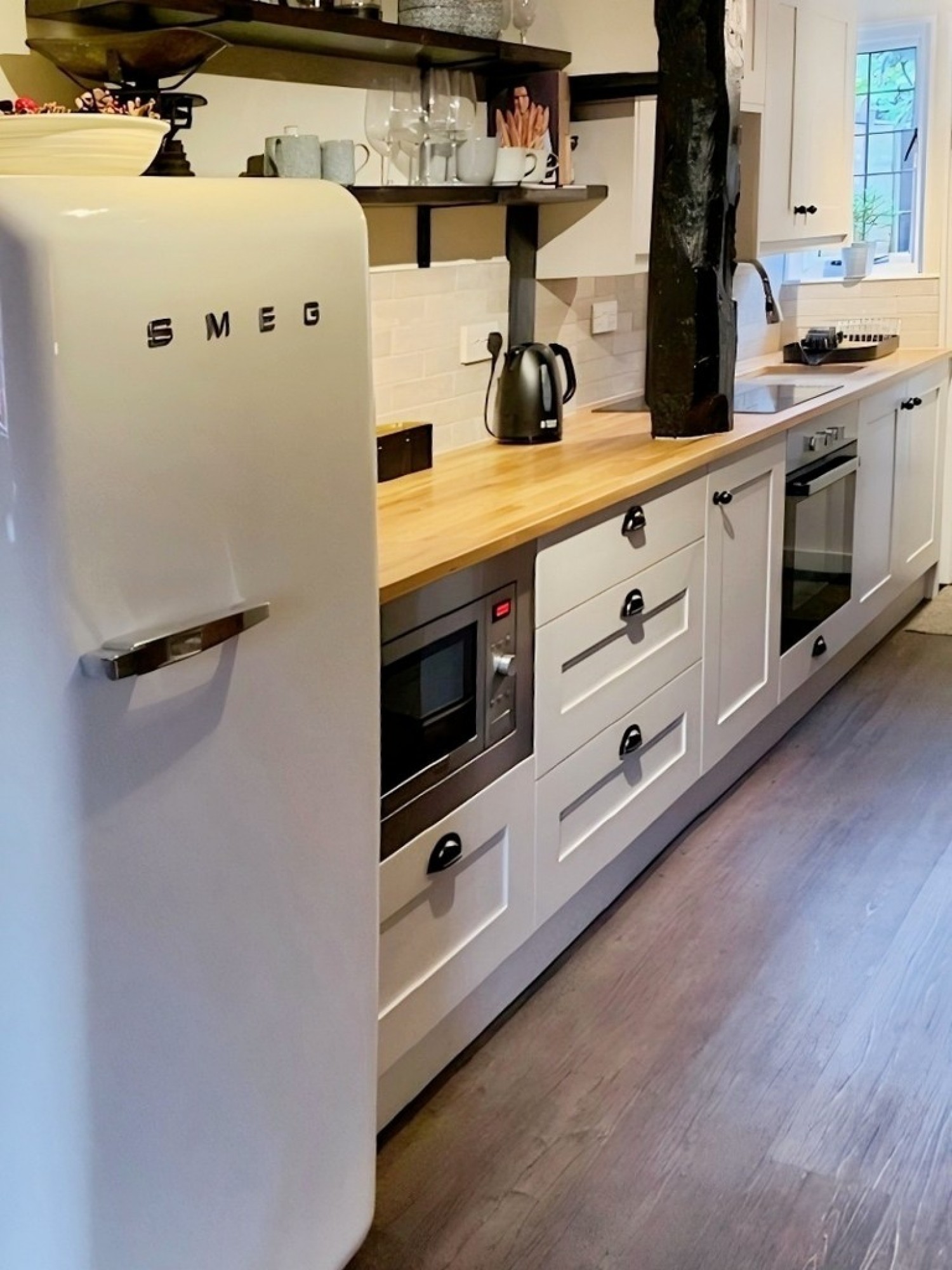 1 bedroom House for Letting London End, Woburn, Milton Keynes