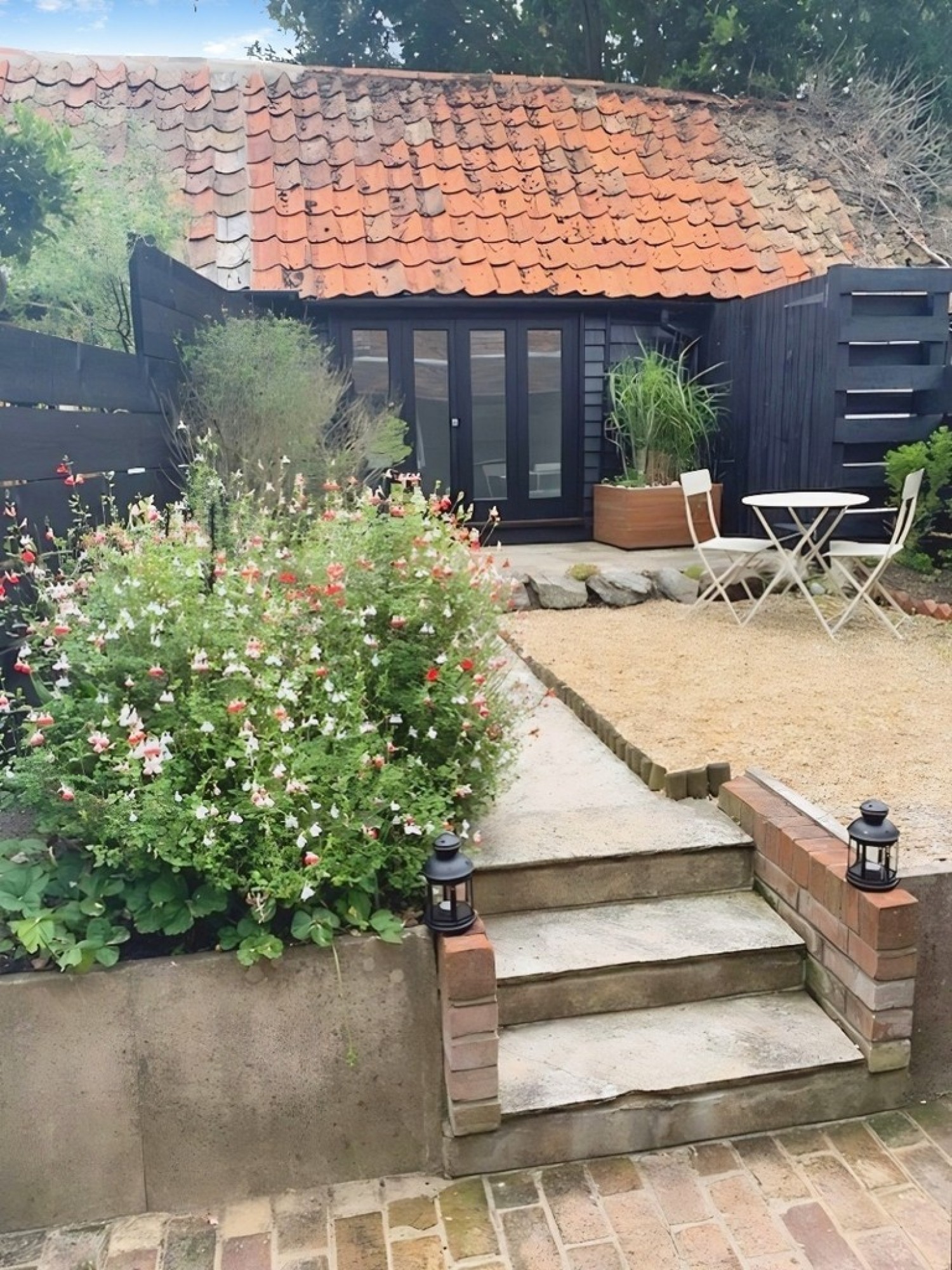 1 bedroom House for Letting London End, Woburn, Milton Keynes