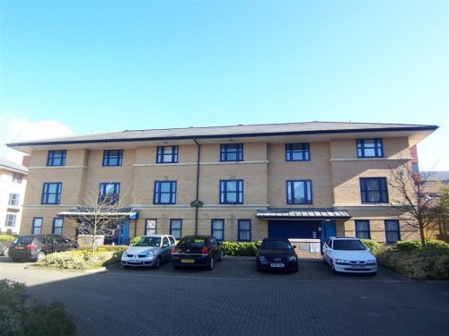210L Emberton House, North Row