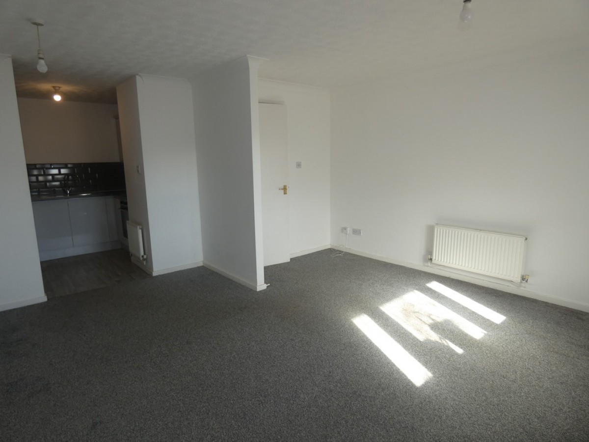 Crowfield House, North Row, Central Milton Keynes