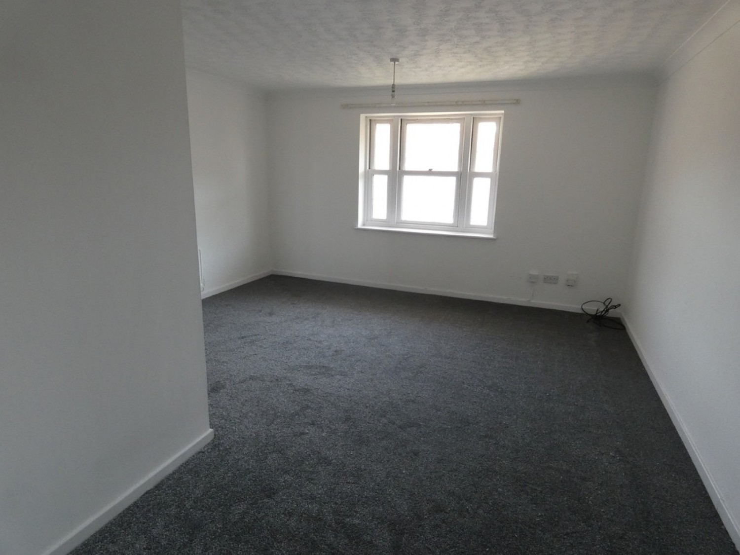 1 bedroom Flat for Letting Crowfield House, North Row, Central Milton Keynes