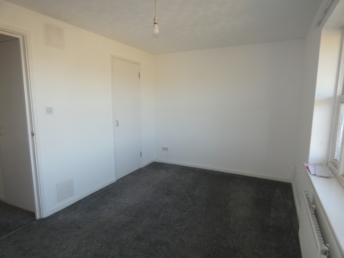 Crowfield House, North Row, Central Milton Keynes