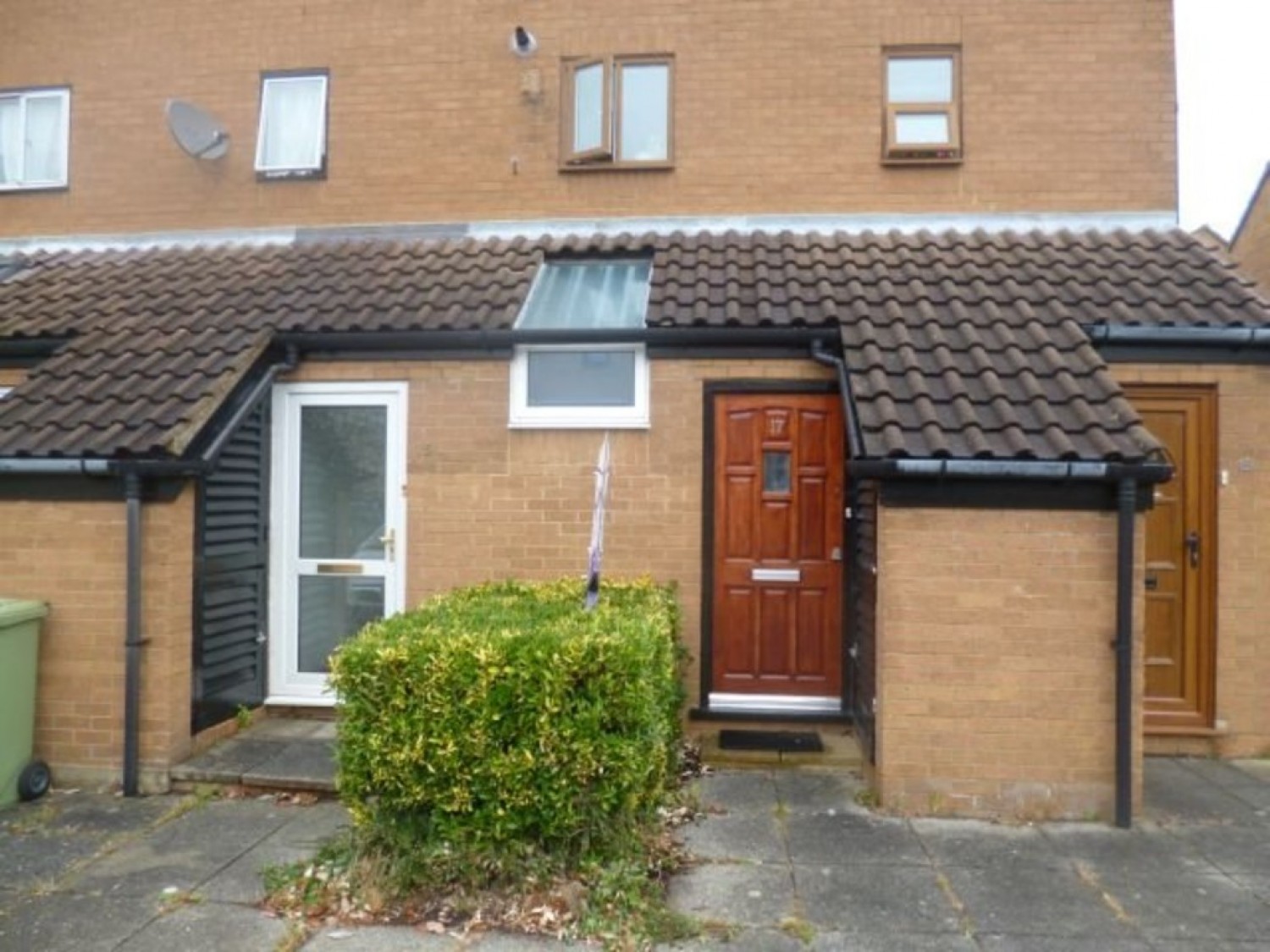 1 bedroom Flat for Letting North 12th Street, Central Milton Keynes