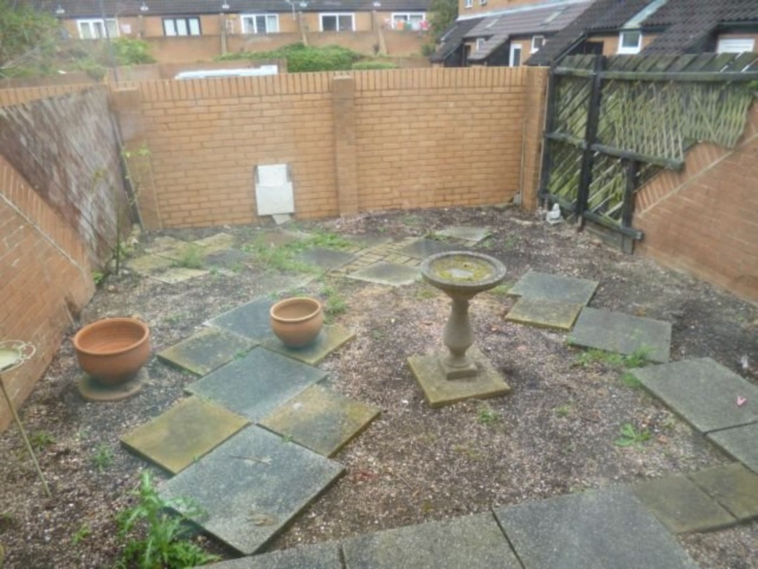 1 bedroom Flat for Letting North 12th Street, Central Milton Keynes