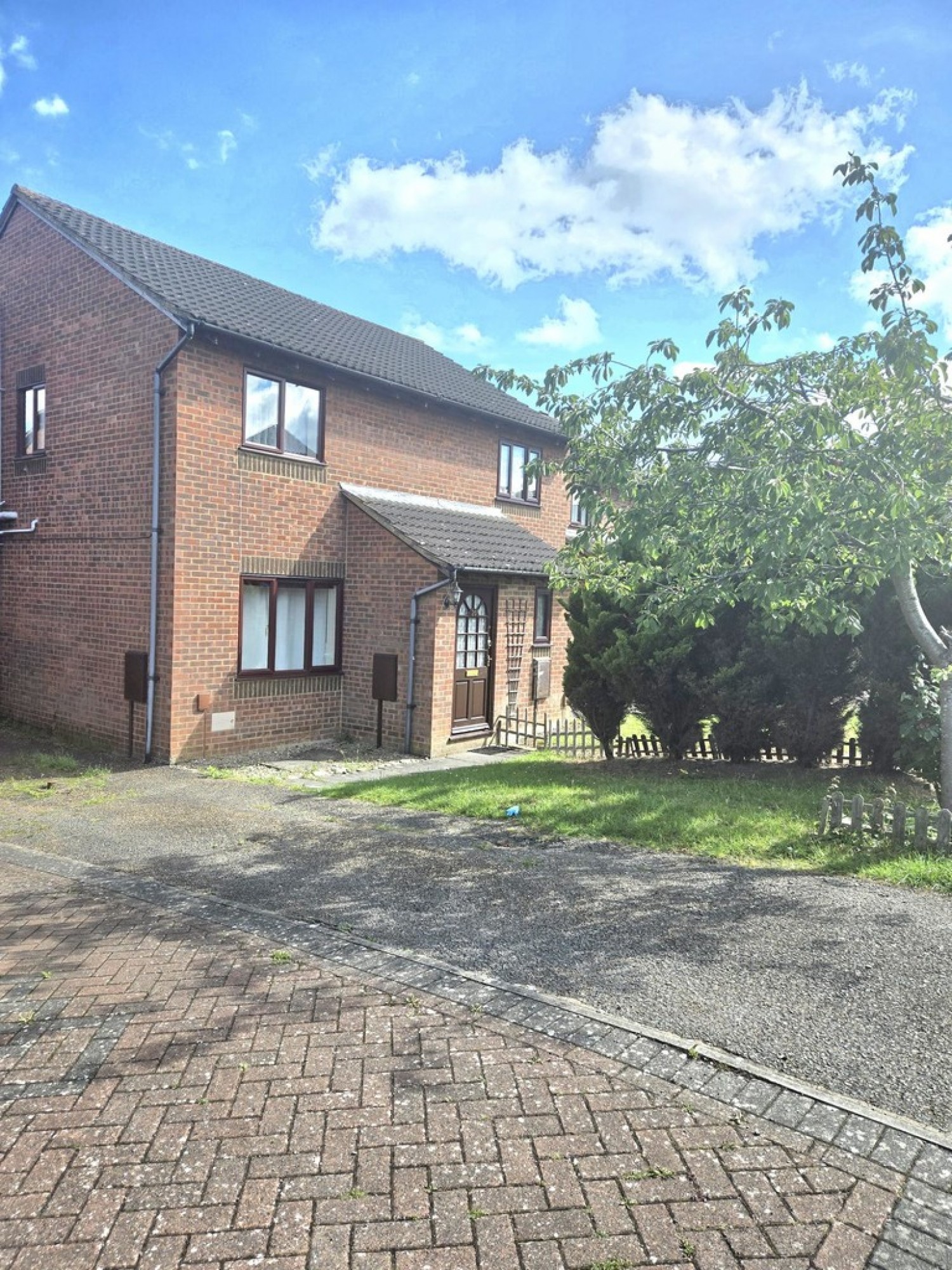 2 bedroom House for Letting Edgecote, Great Holm