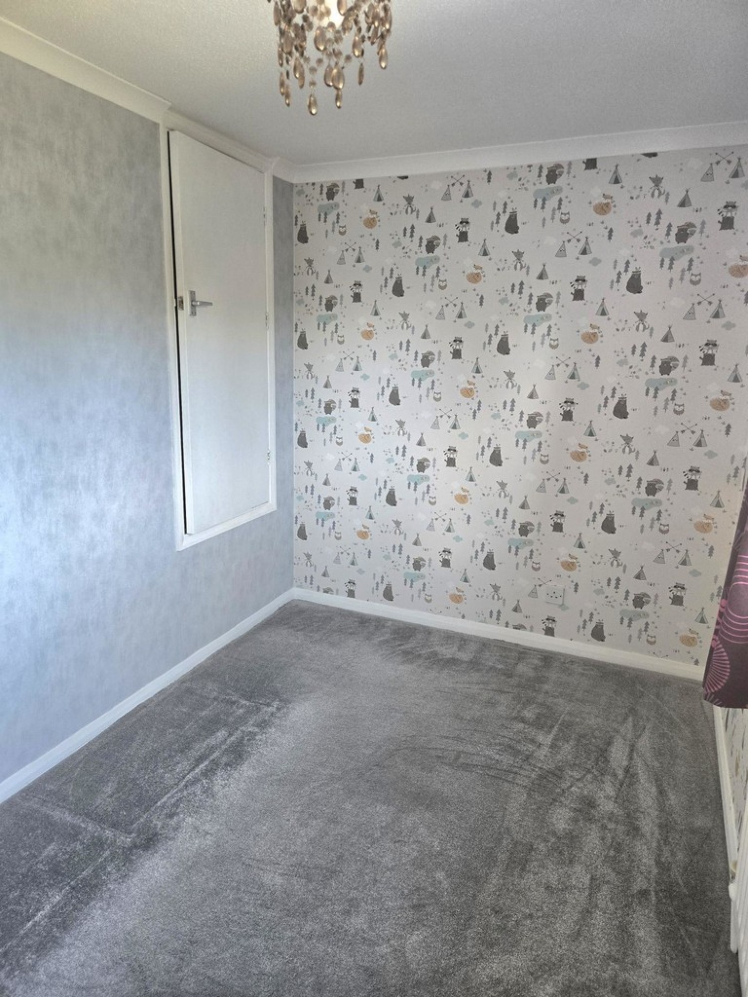 2 bedroom House for Letting Edgecote, Great Holm