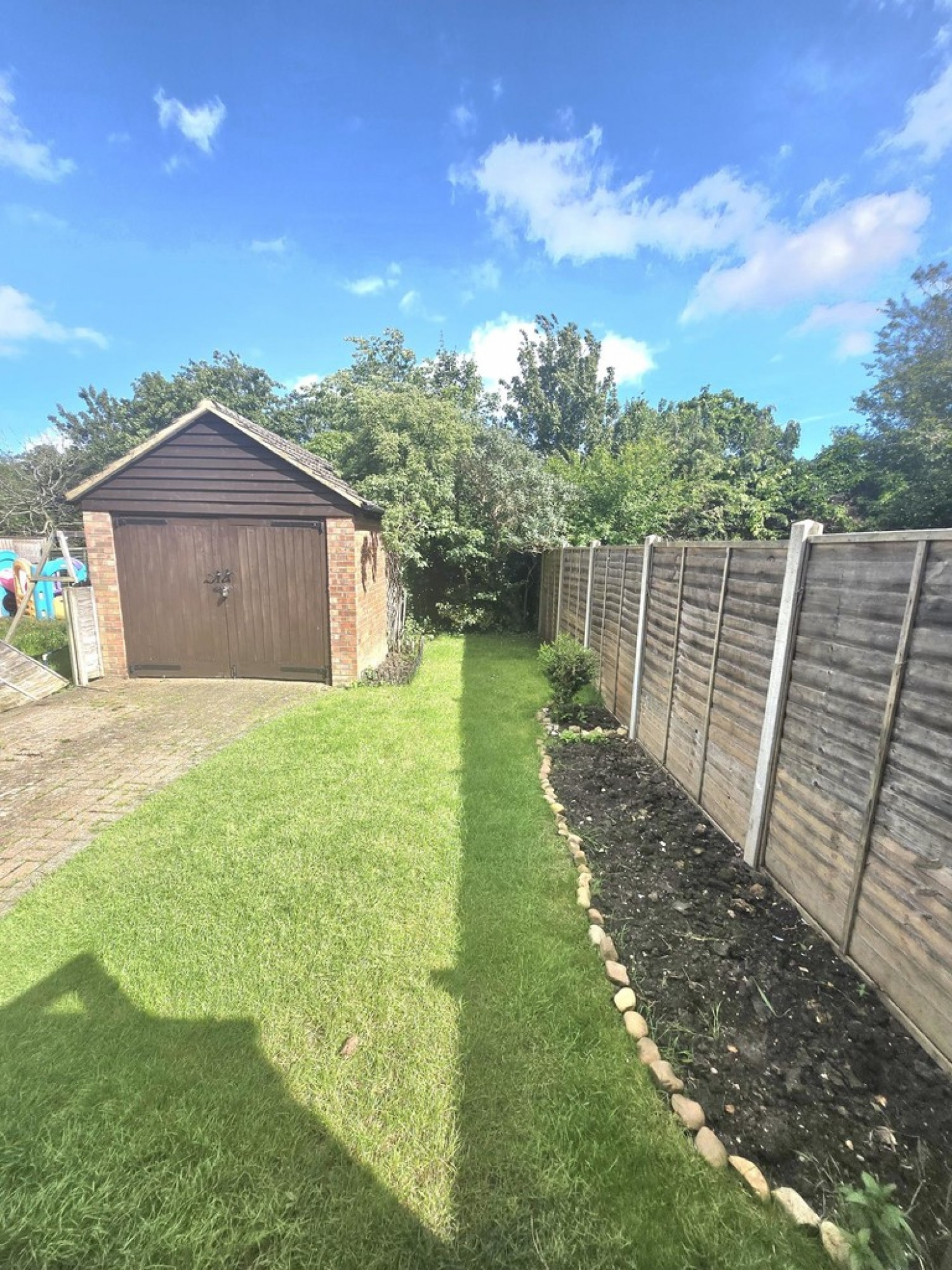 2 bedroom House for Letting Edgecote, Great Holm
