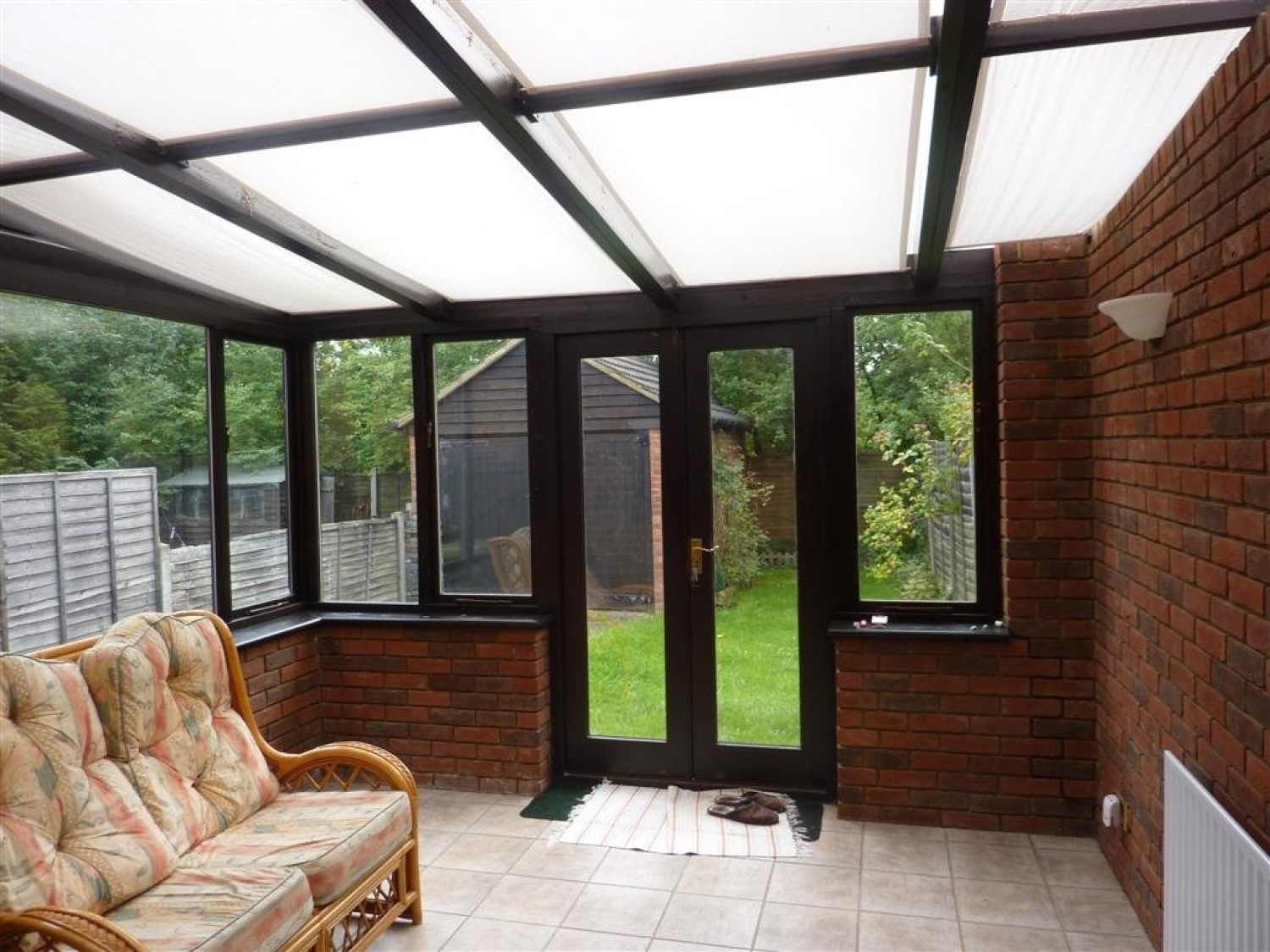 2 bedroom House for Letting Edgecote, Great Holm